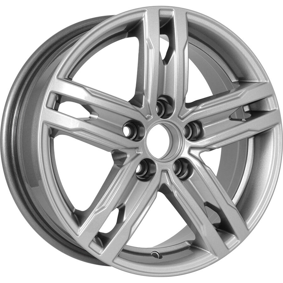 Диск литой новый Carwel Волга 178 R15