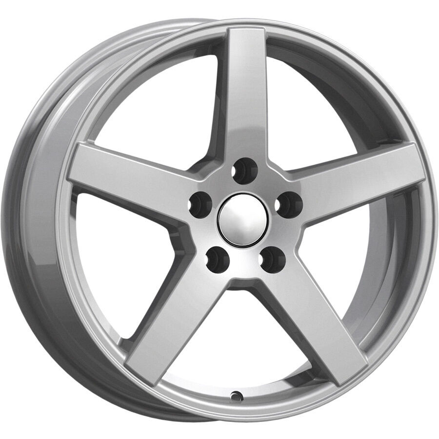 Диск литой новый Carwel Дон 261 R17