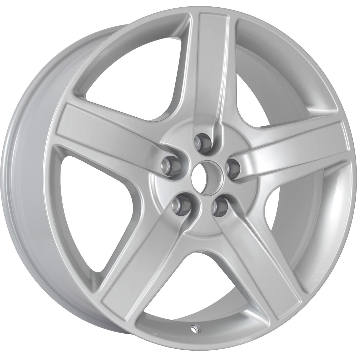 Диск литой новый СКАД Premium Series КР008 R20
