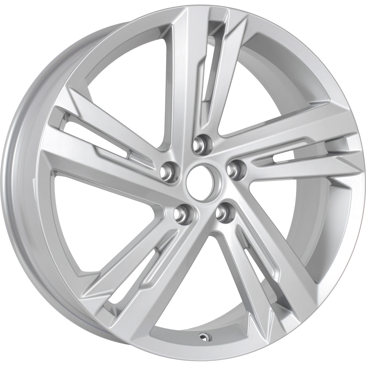 Диск литой новый СКАД Premium Series КР002 R19