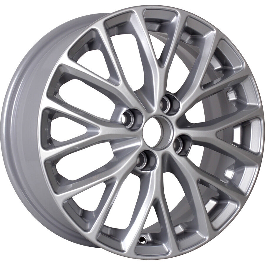 Диск литой новый Carwel Риорита 112 R15