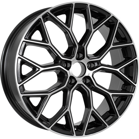 Диск литой новый RST R198 R18