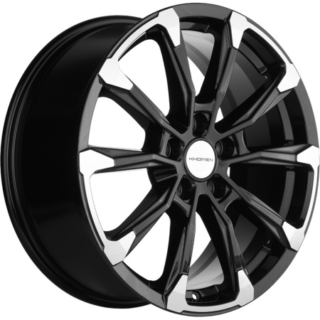 Диск литой новый KHOMEN KHW1808 (Chery Tiggo 8/8 Pro) R18