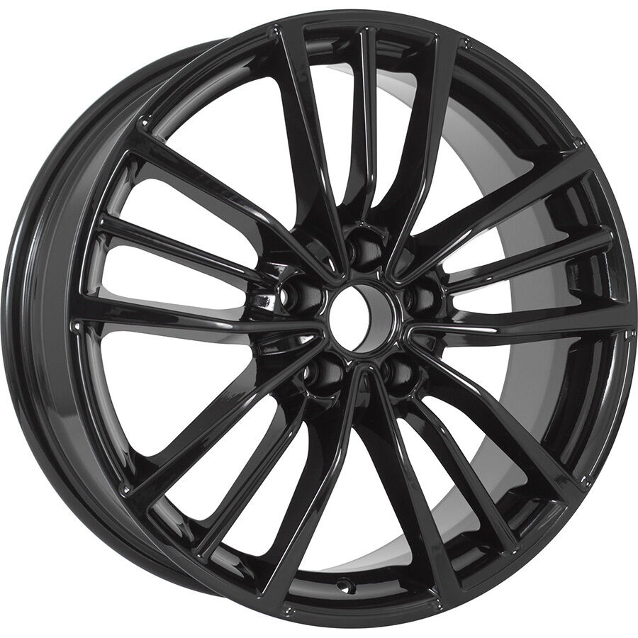 Диск литой новый KHOMEN KHW1812 (Haval F7/F7x) R18