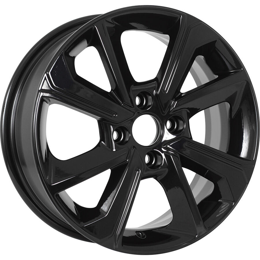 Диск литой новый Carwel Воже 1501 R15