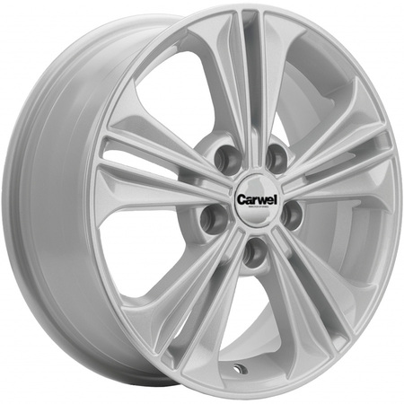 Диск литой новый Carwel Исток 106 R16
