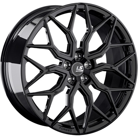 Диск литой новый LS Forged LS FG13 R18
