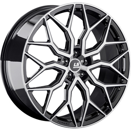 Диск литой новый LS Forged LS FG13 R18