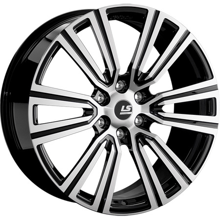 Диск литой новый LS Forged LS FG15 R21