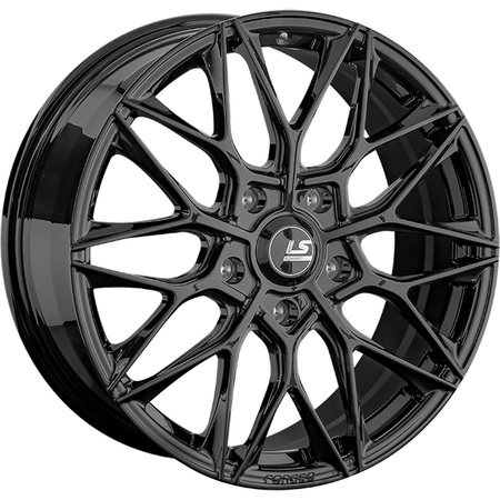Диск литой новый LS Forged LS FG10 R20