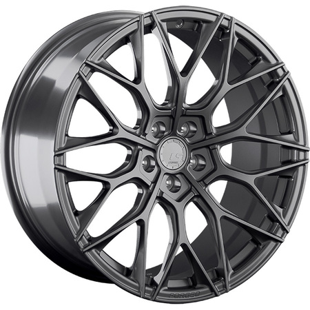 Диск литой новый LS Forged LS FG10 R20