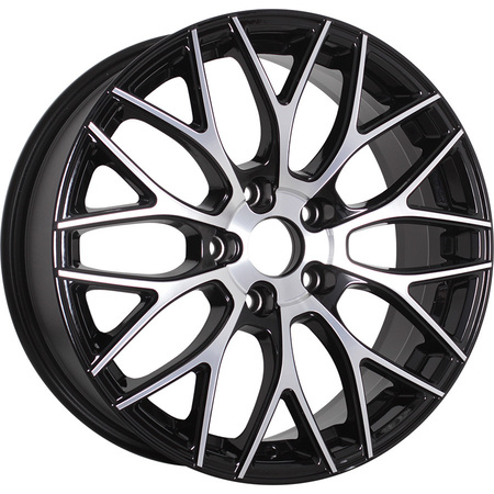 Диск литой новый RST R137 R17