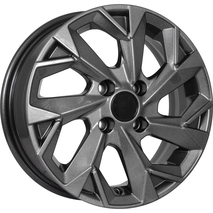 Диск литой новый Carwel Ильмень 1508 R15
