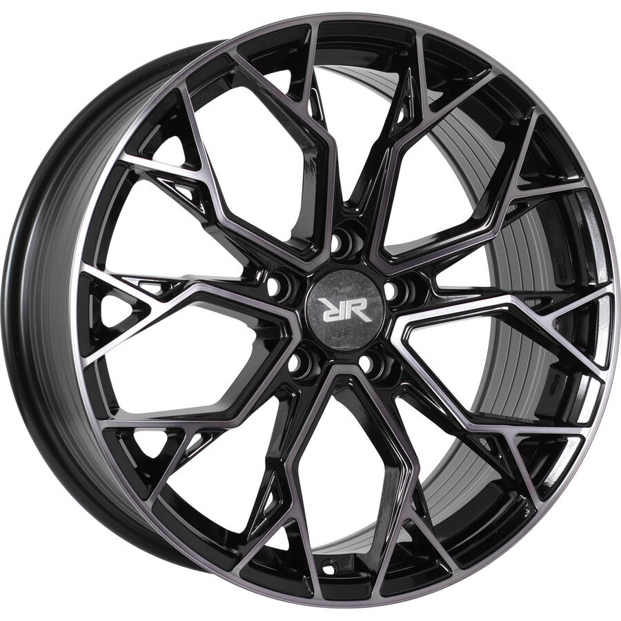Диск литой новый Race Ready CSSYA5640 R21