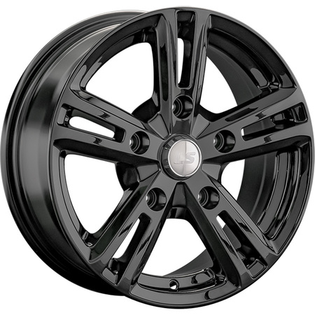 Диск литой новый LS LS 291 R15