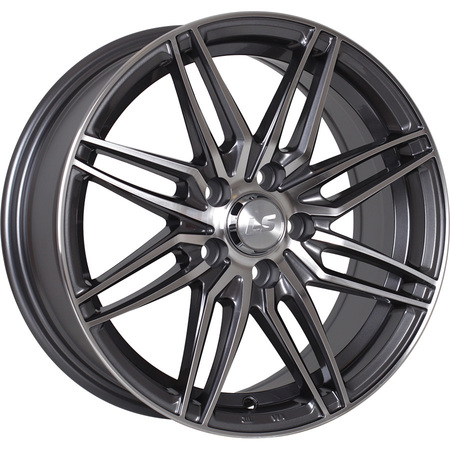 Диск литой новый LS LS 832 R14