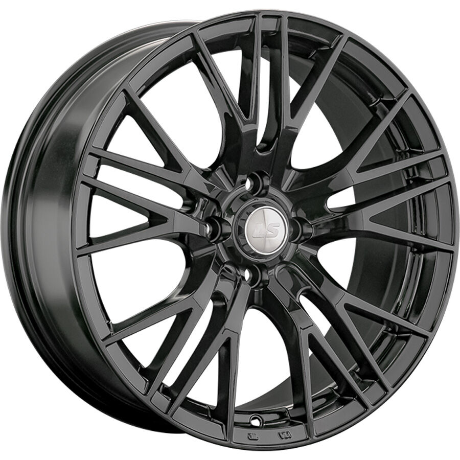 Диск литой новый LS LS 861 R17