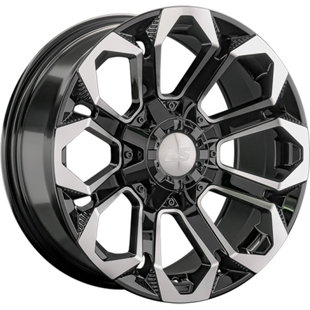 Диск литой новый LS LS 1366 R20