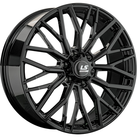 Диск кованый новый LS Forged LS FG33 R21