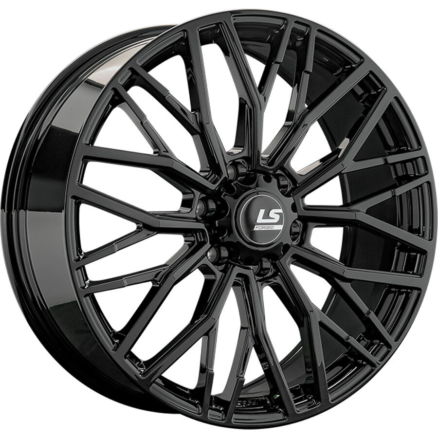 Диск кованый новый LS Forged LS FG33 R21