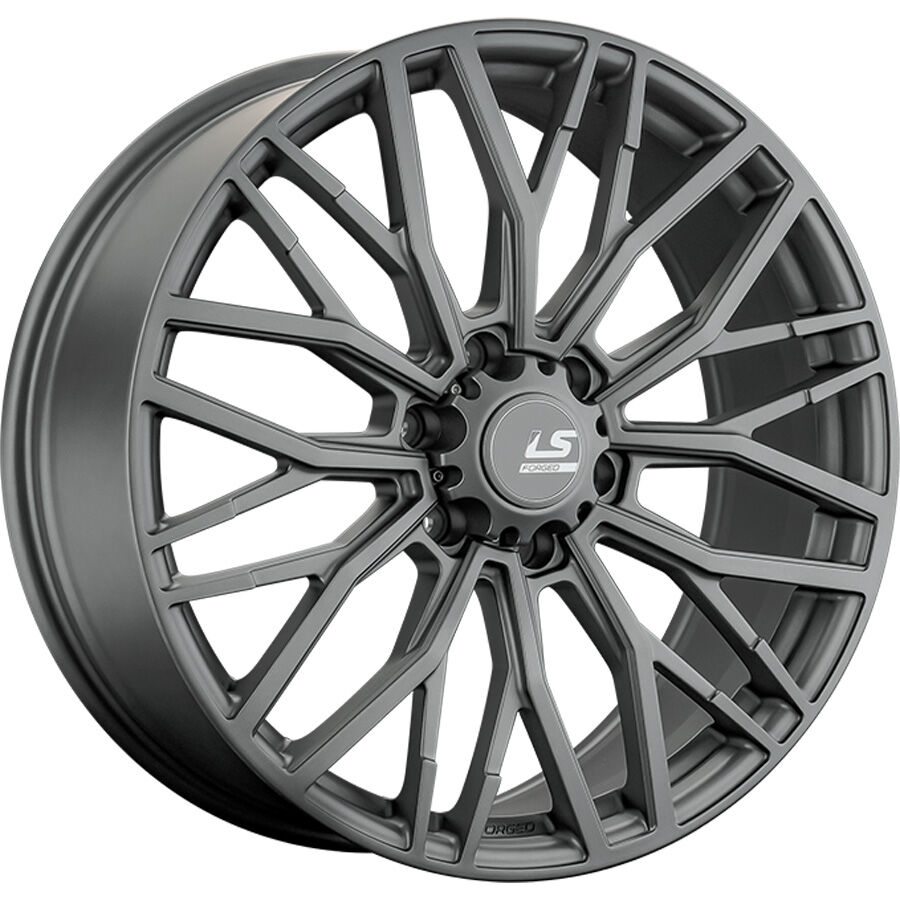 Диск кованый новый LS Forged LS FG33 R21