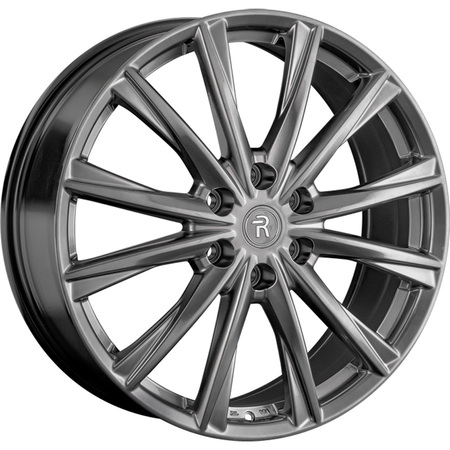 Диск литой новый Replay LX246 R20