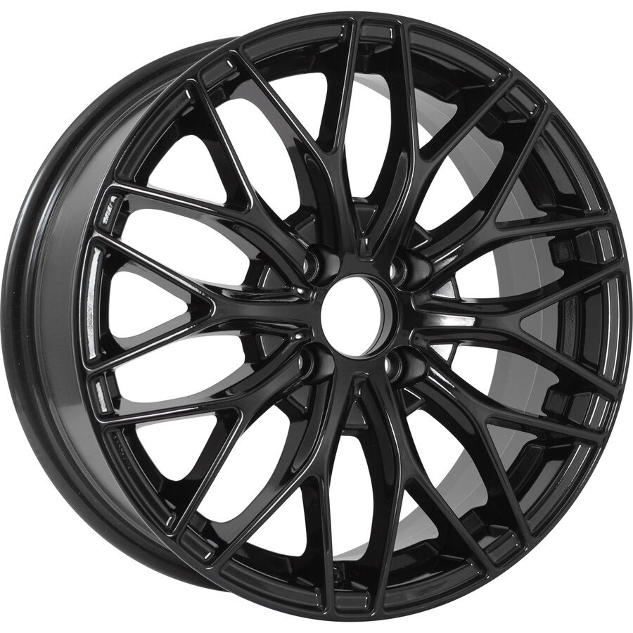 Диск литой новый Neo 654 R16