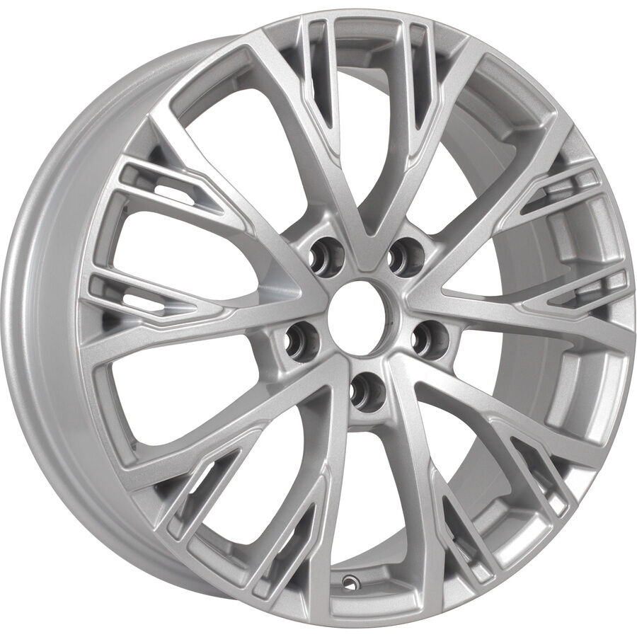 Диск литой новый RST R207 R17