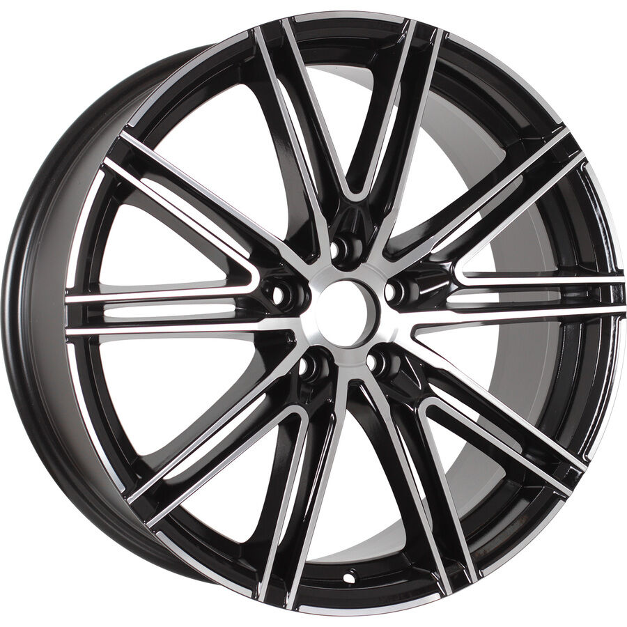 Диск литой новый RST R079 R19