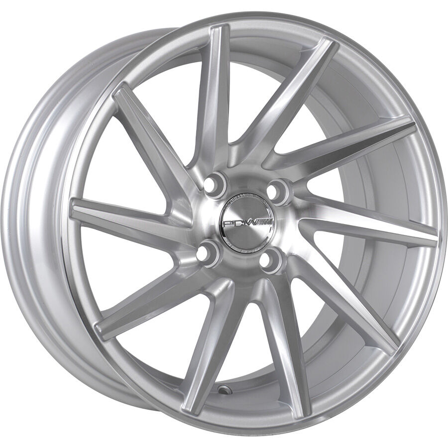 Диск литой новый PDW 1022Left R16