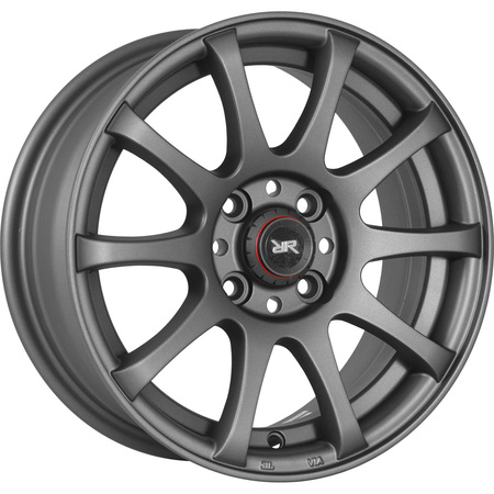 Диск литой новый Race Ready CSS355 R15