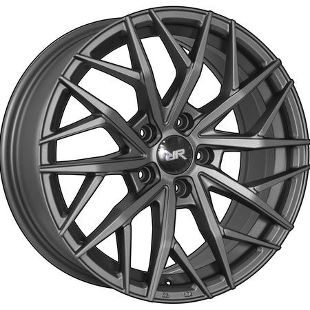 Диск литой новый Race Ready CSS3347 R16