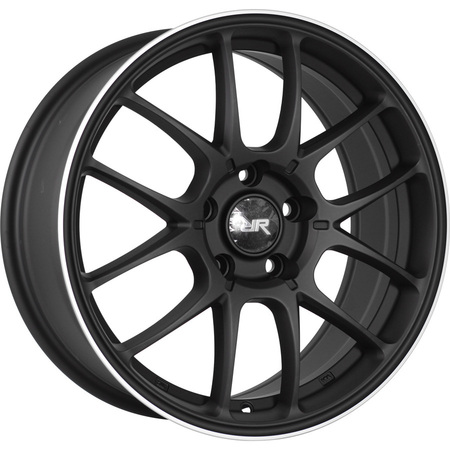 Диск литой новый Race Ready CSSD2795 R17