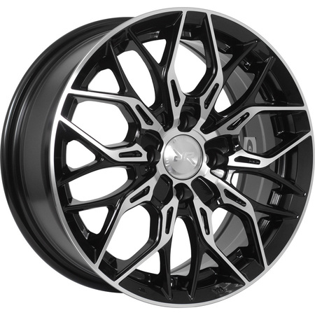 Диск литой новый Race Ready CSSD2853 R17