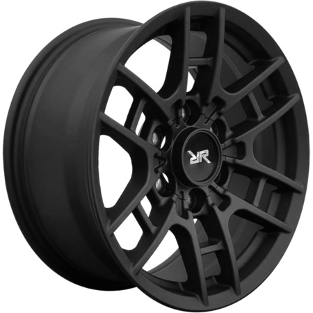 Диск литой новый Race Ready CSSD9363 R17
