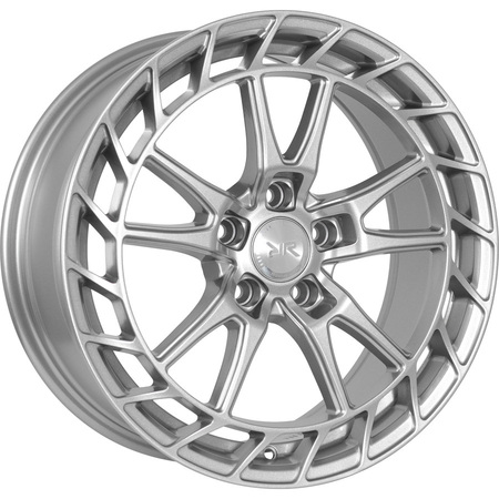 Диск литой новый Race Ready CSSYA5641 R19