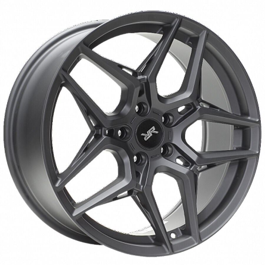 Диск литой новый Race Ready CSSYA5794 R19
