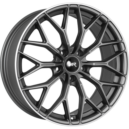 Диск литой новый Race Ready CSSYA5647 R21