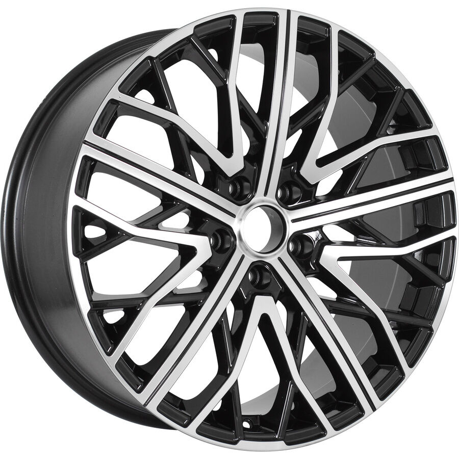 Диск литой новый RST R002 R20