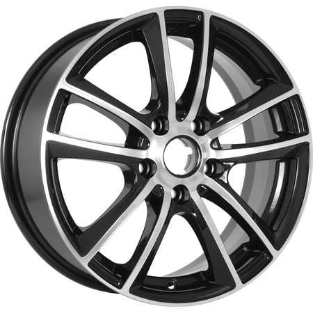 Диск литой новый X-Trike X116М R16