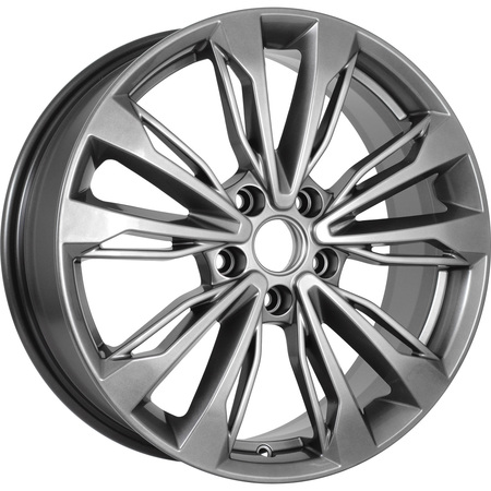 Диск литой новый KDW KD1830 R18