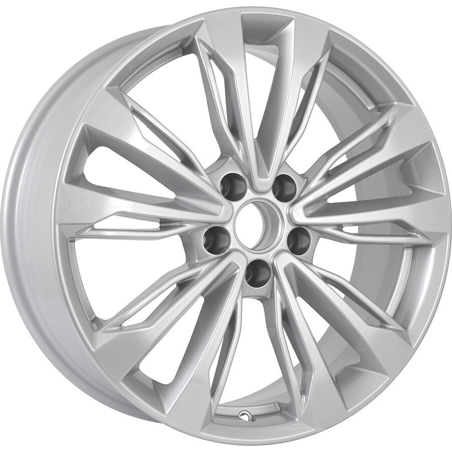 Диск литой новый KDW KD1830 R18
