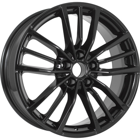 Диск литой новый KHOMEN KHW1812 (Chery Tiggo 4/Tiggo 7 Pro) R18