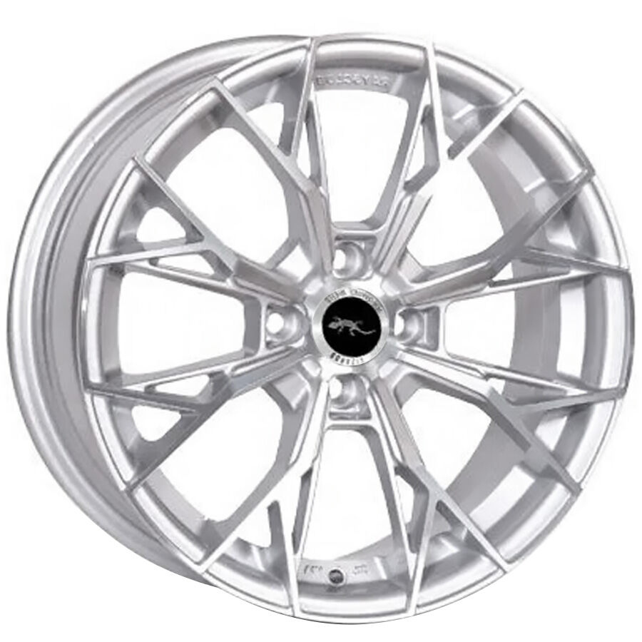 Диск литой новый Lizardo XH180 R16