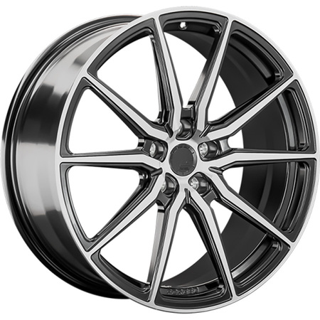 Диск литой новый LS Forged LS FG01 R20