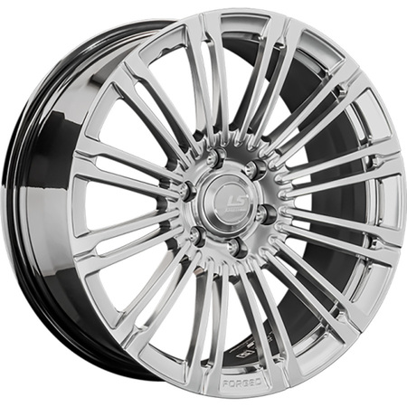 Диск литой новый LS Forged LS FG18 R21