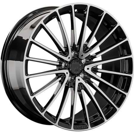 Диск литой новый LS Forged FG44 R20