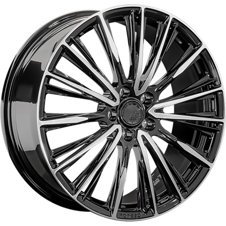 Диск литой новый LS Forged FG46 R21