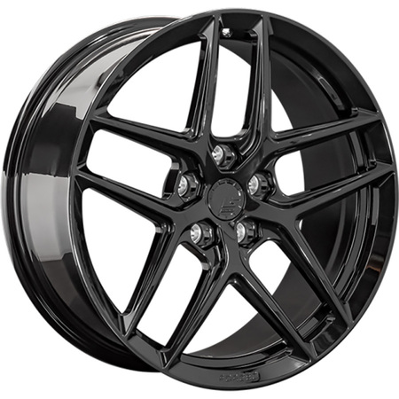 Диск литой новый LS Forged FG47 R18