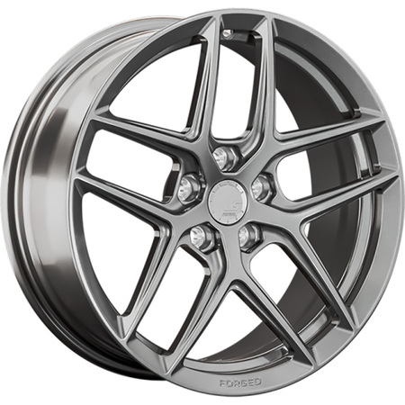 Диск литой новый LS Forged FG47 R20